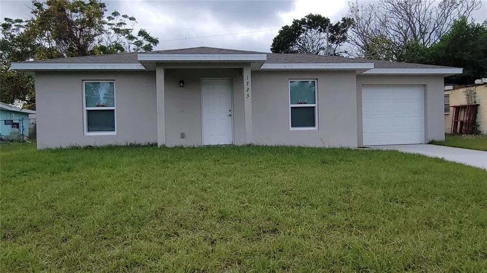 Unit for sale at 1723 TALLAHASSEE DRIVE, DAYTONA BEACH, FL 32117