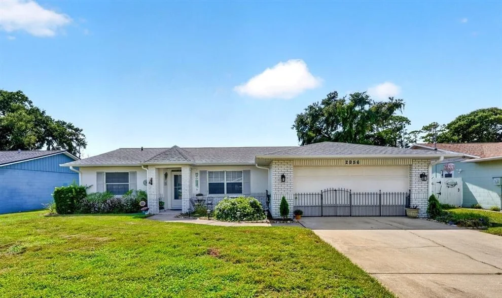 Unit for sale at 2956 BRISTOL LANE, SOUTH DAYTONA, FL 32119