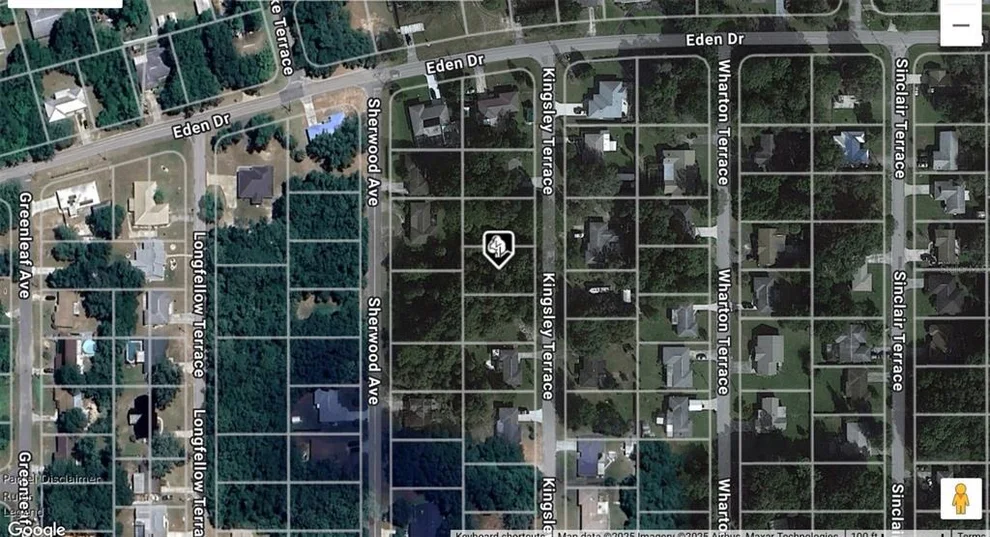 Unit for sale at 725 KINGSLEY TERRACE, INVERNESS, FL 34450