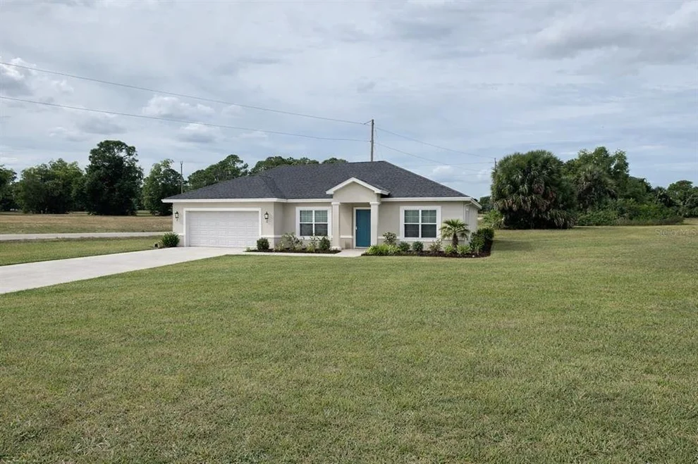 Unit for sale at 3611 NW 46TH LANE, CAPE CORAL, FL 33993