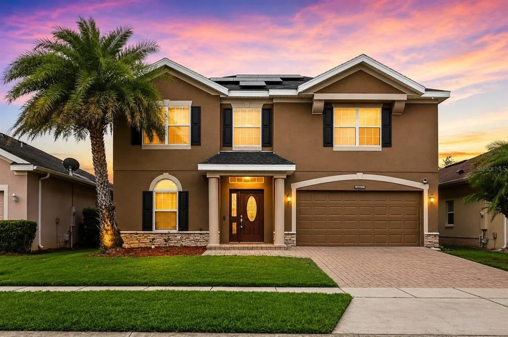 Unit for sale at 14614 GRAND COVE DRIVE, ORLANDO, FL 32837