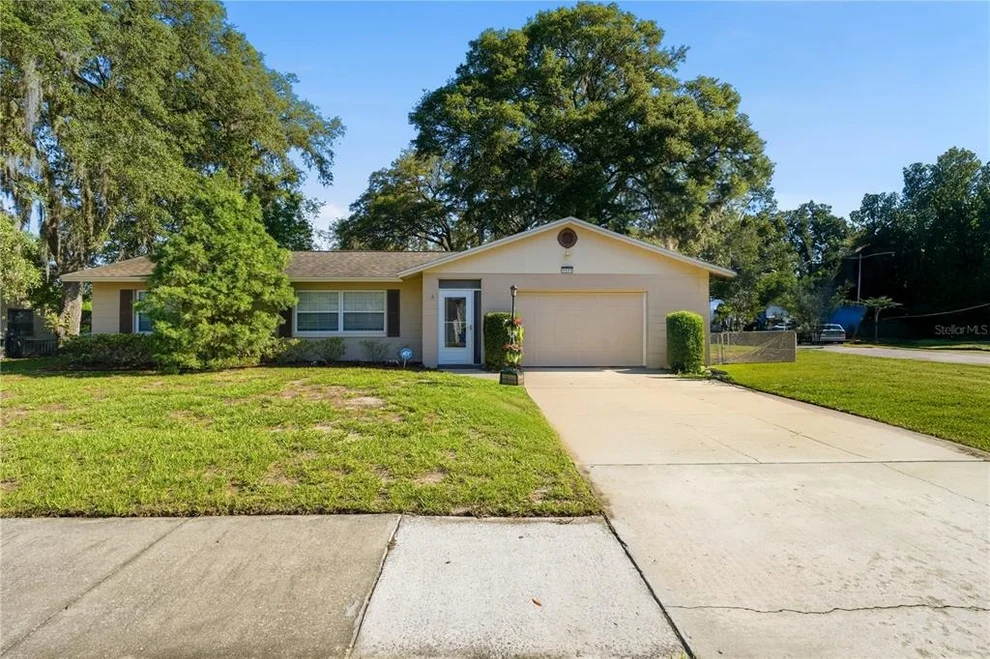Unit for sale at 1111 HELEN DRIVE, DELAND, FL 32720