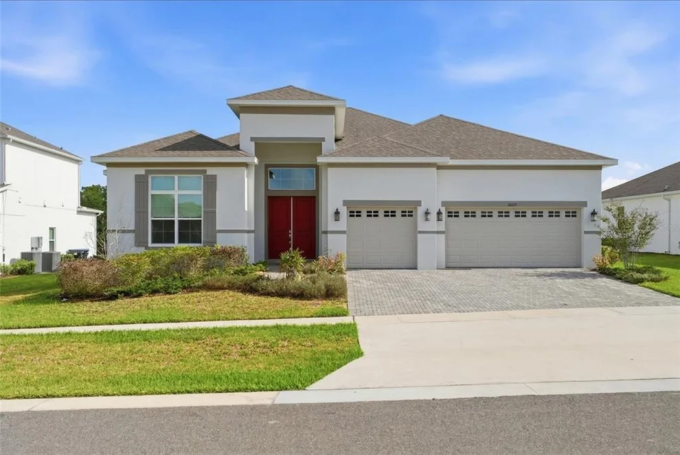 Unit for sale at 16071 BARKLY RIDGE COURT, WINTER GARDEN, FL 34787