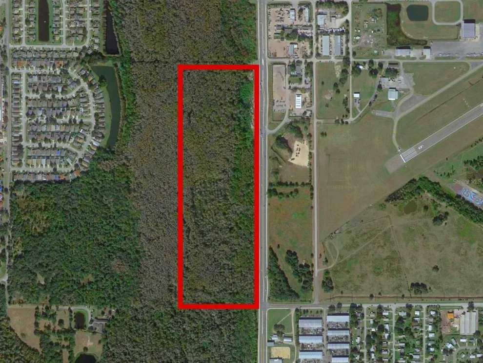 Unit for sale at 200 N HOAGLAND BOULEVARD, KISSIMMEE, FL 34741