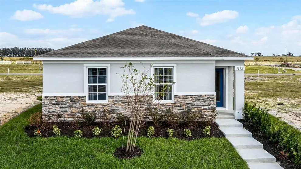 Unit for sale at 1738 HUMMINGBIRD ROAD, WINTER HAVEN, FL 33884