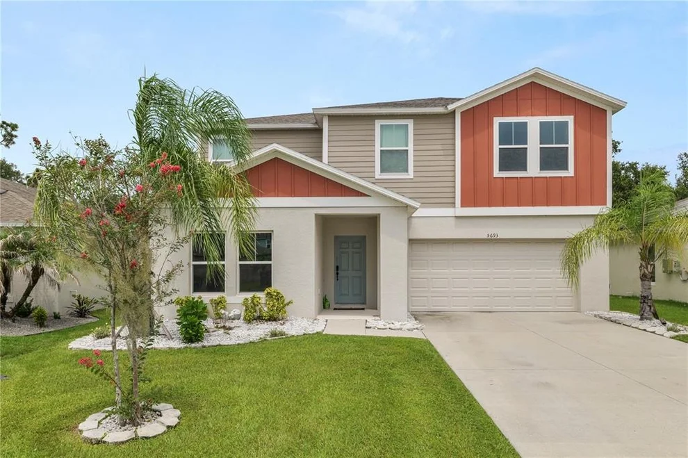 Unit for sale at 5693 ARLINGTON RIVER DRIVE, LAKELAND, FL 33811