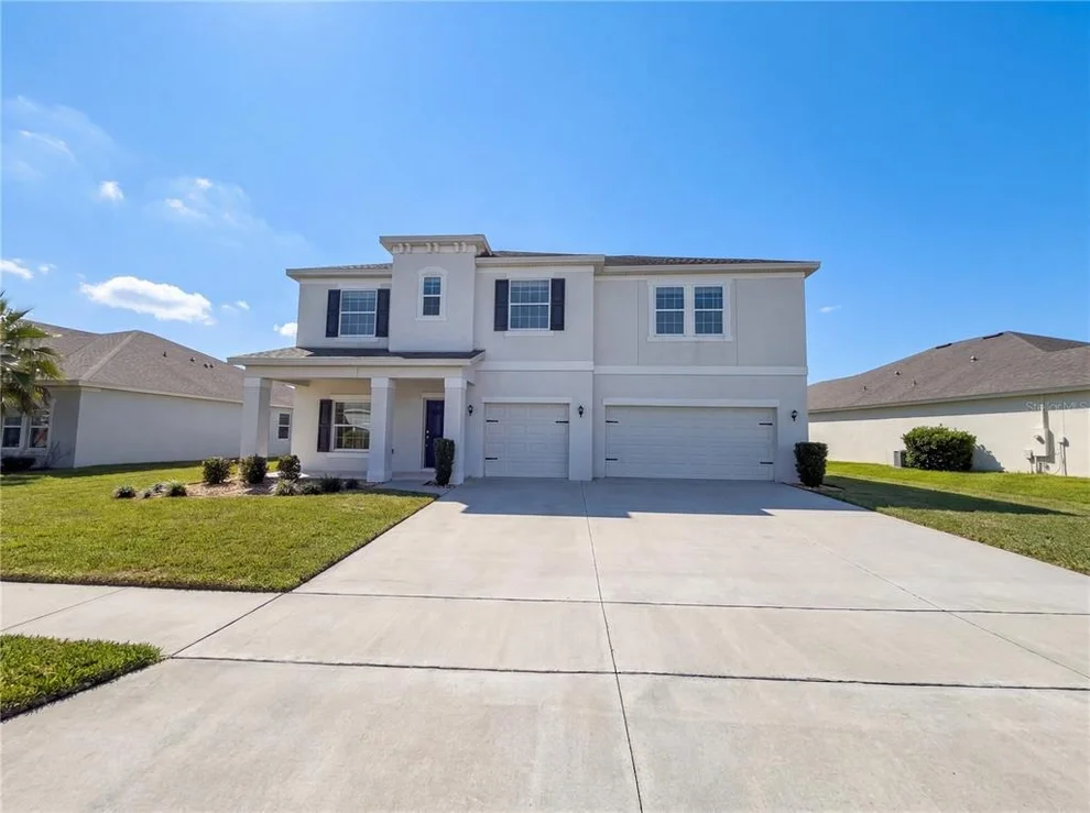 Unit for sale at 1811 HENLEY STREET, MAGNOLIA SQUARE, FL 34771