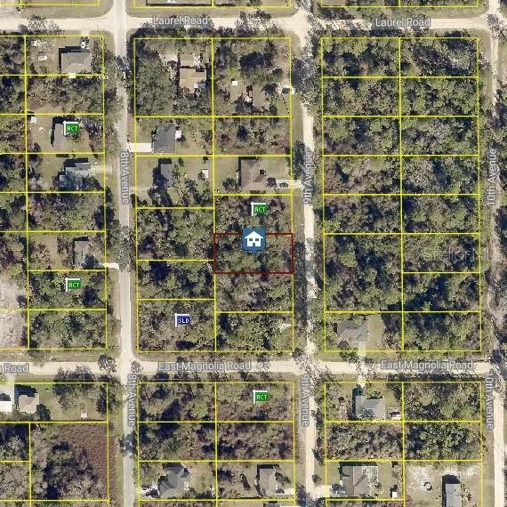 Unit for sale at 9TH AVENUE, DELAND, FL 32724