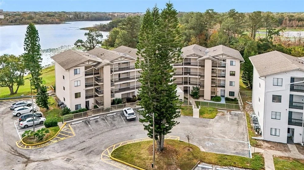 Unit for sale at 1052 LOTUS COVE COURT, ALTAMONTE SPRINGS, FL 32714