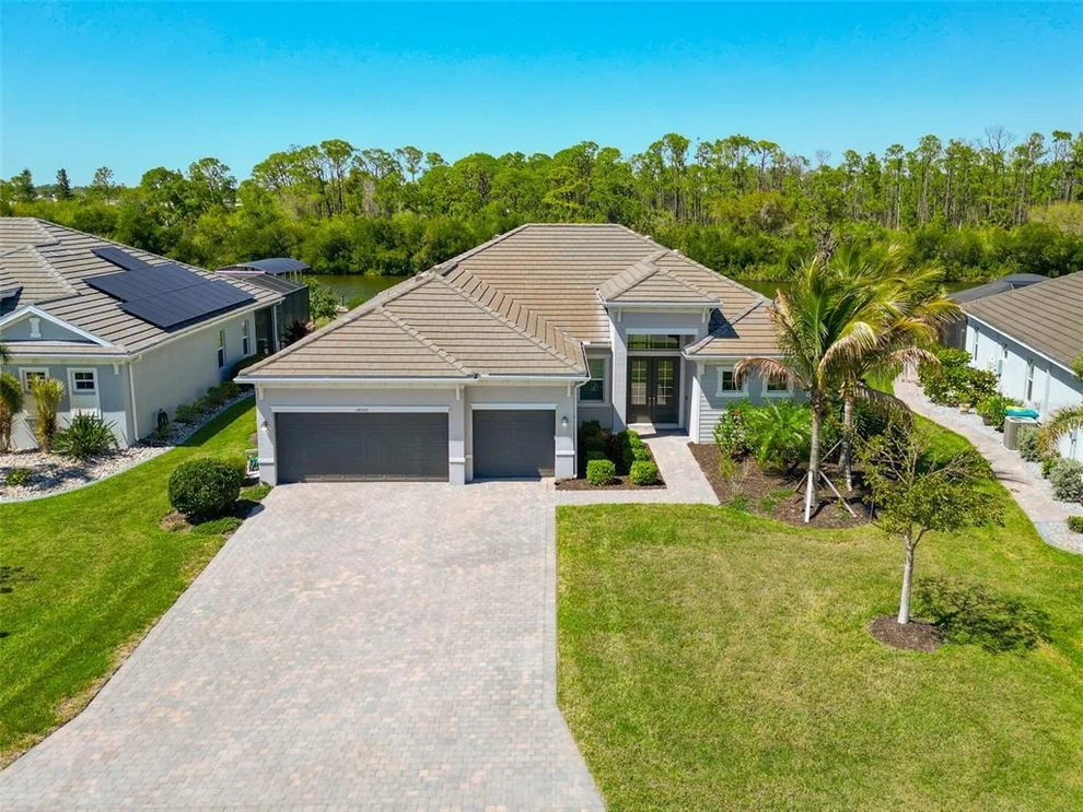 Unit for sale at 14500 PONCE DE LEON TRAIL, PORT CHARLOTTE, FL 33981