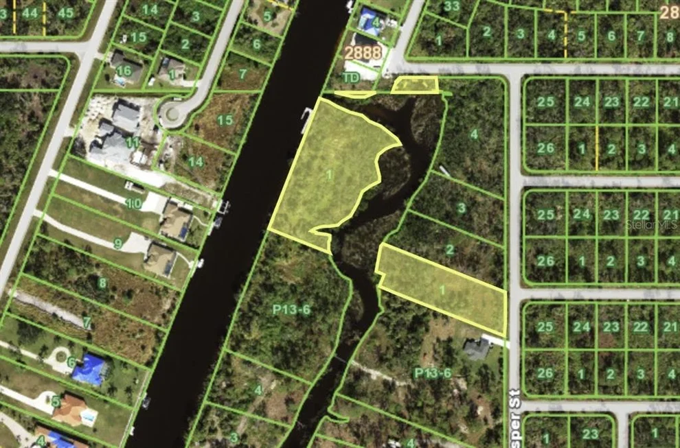 Unit for sale at 1140 HOFFER STREET, PORT CHARLOTTE, FL 33953