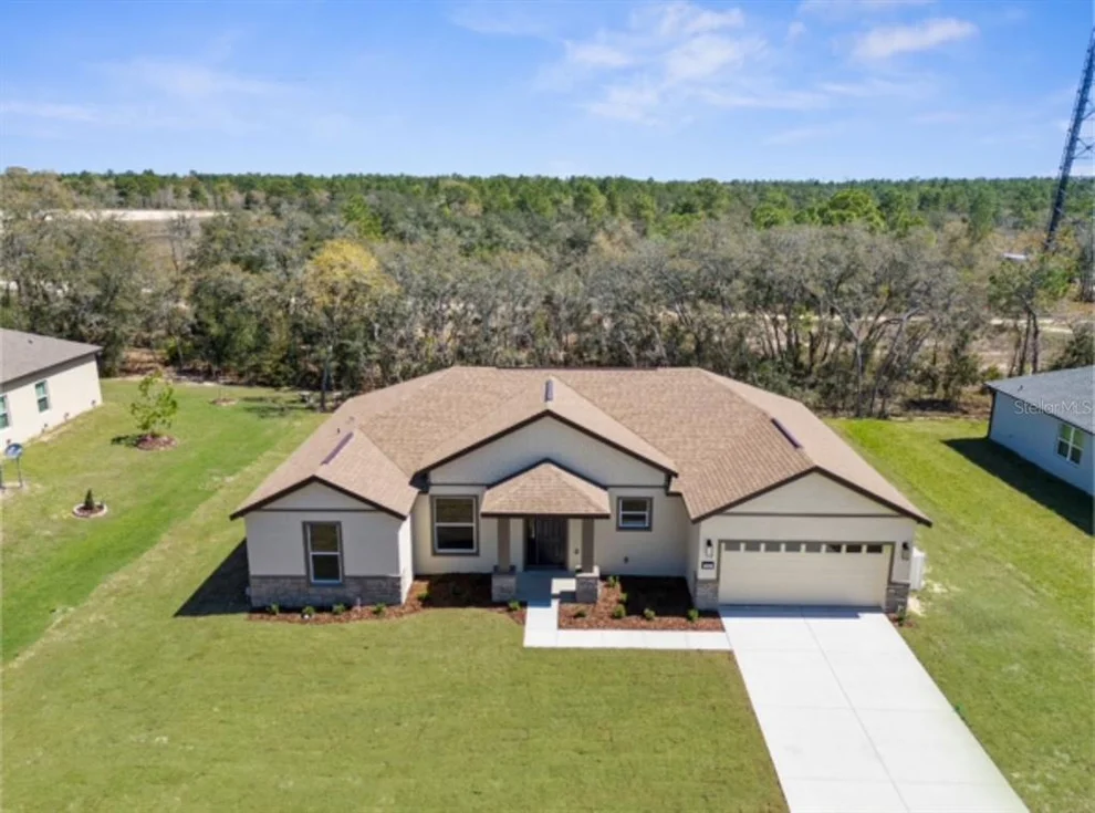 Unit for sale at 34 LUPINE STREET, HOMOSASSA, FL 34446