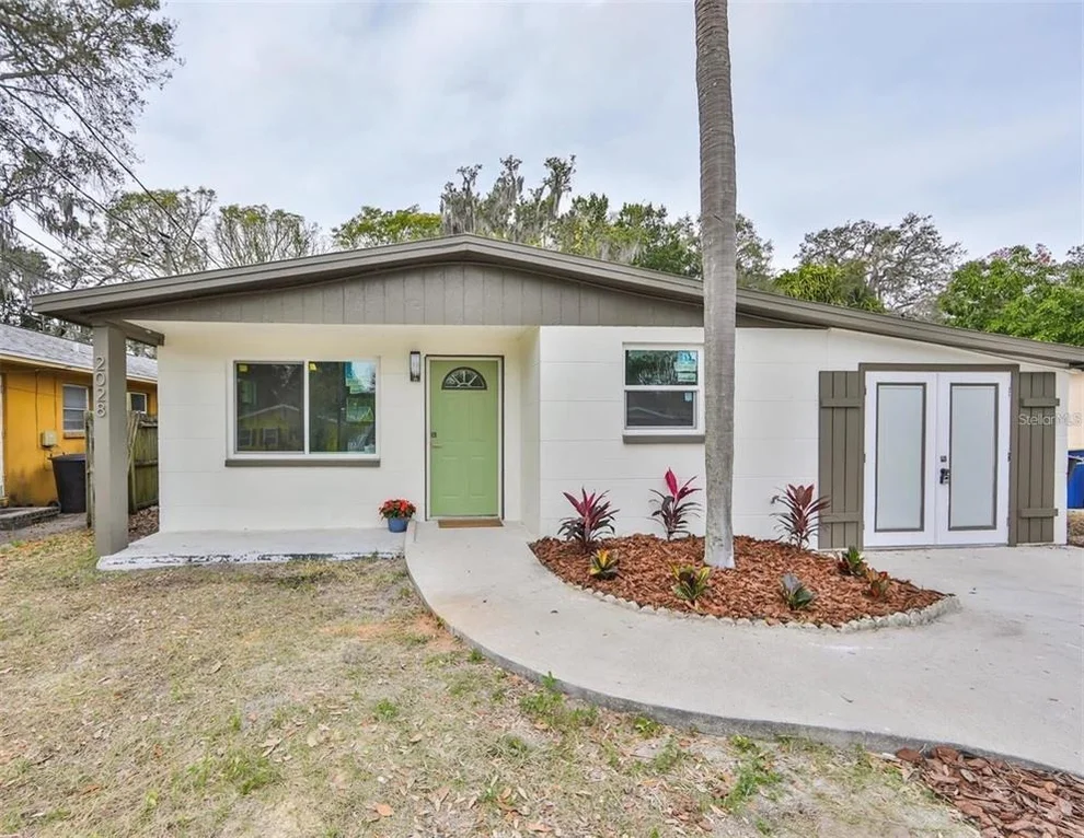 Unit for sale at 2028 N BETTY LANE, CLEARWATER, FL 33755