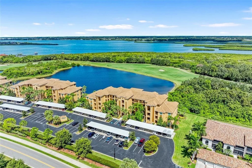 Unit for sale at 6515 GRAND ESTUARY TRAIL, BRADENTON, FL 34212