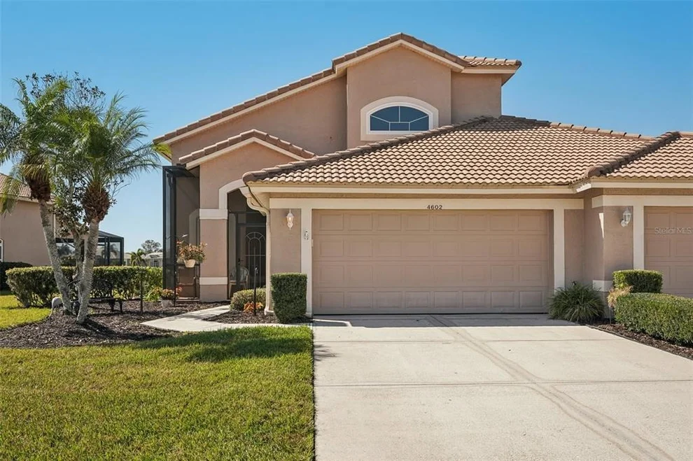 Unit for sale at 4602 SAMOSET DRIVE, SARASOTA, FL 34241