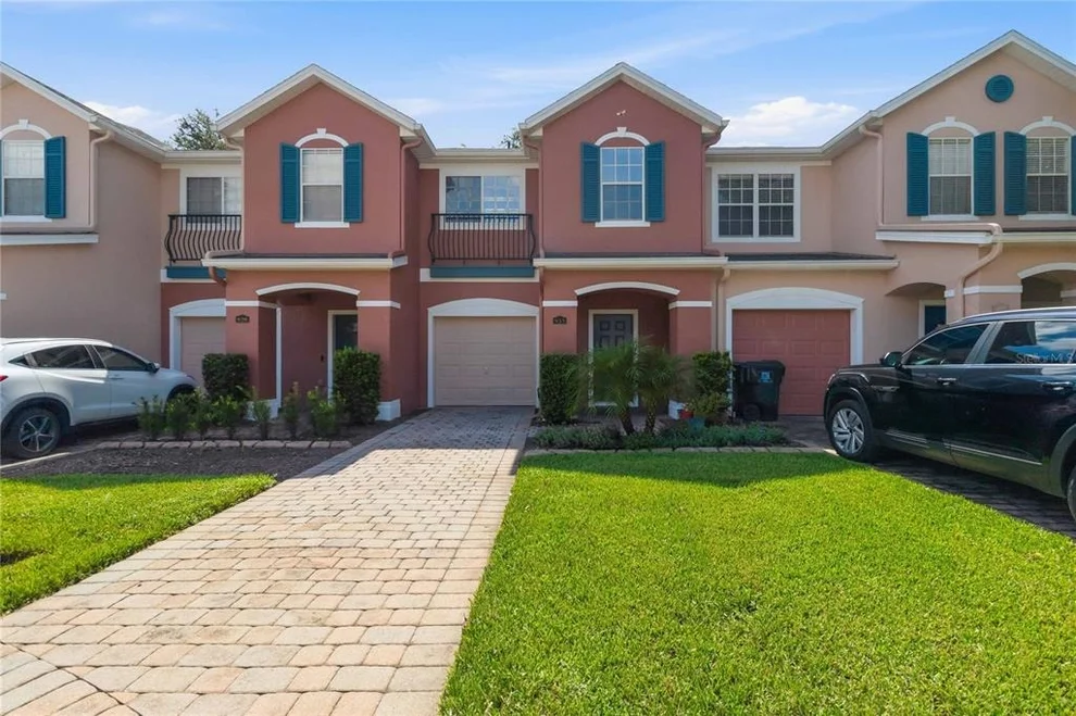 Unit for sale at 933 PINE POINTE LANE, ORLANDO, FL 32828