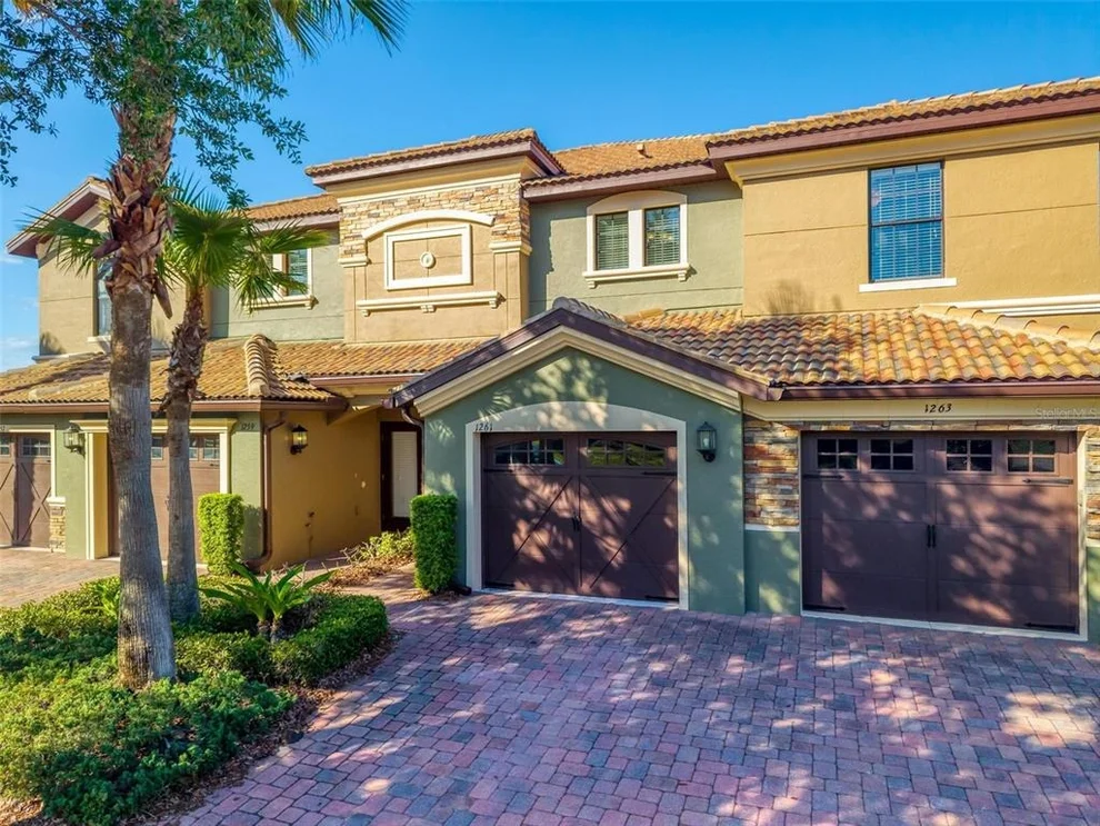 Unit for sale at 1261 LONG COVE LOOP, DAVENPORT, FL 33896