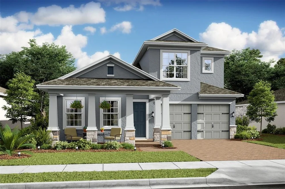 Unit for sale at 12595 GOLD HONEYSUCKLE STREET, WINTER GARDEN, FL 34787