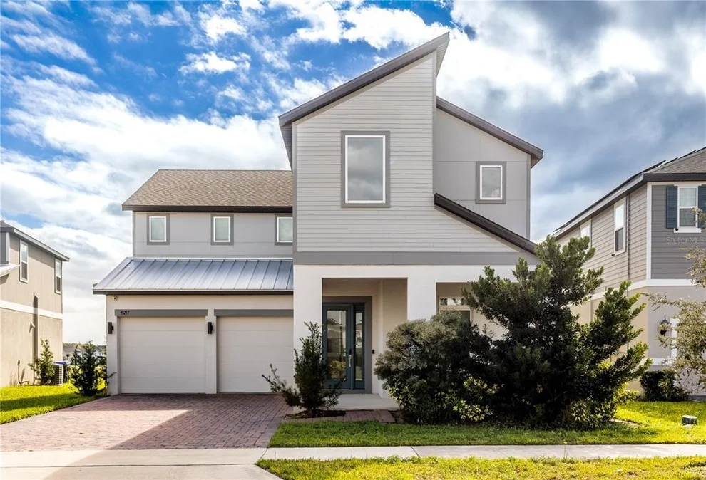 Unit for sale at 5217 CITRUS LEAF BOULEVARD, WINTER GARDEN, FL 34787