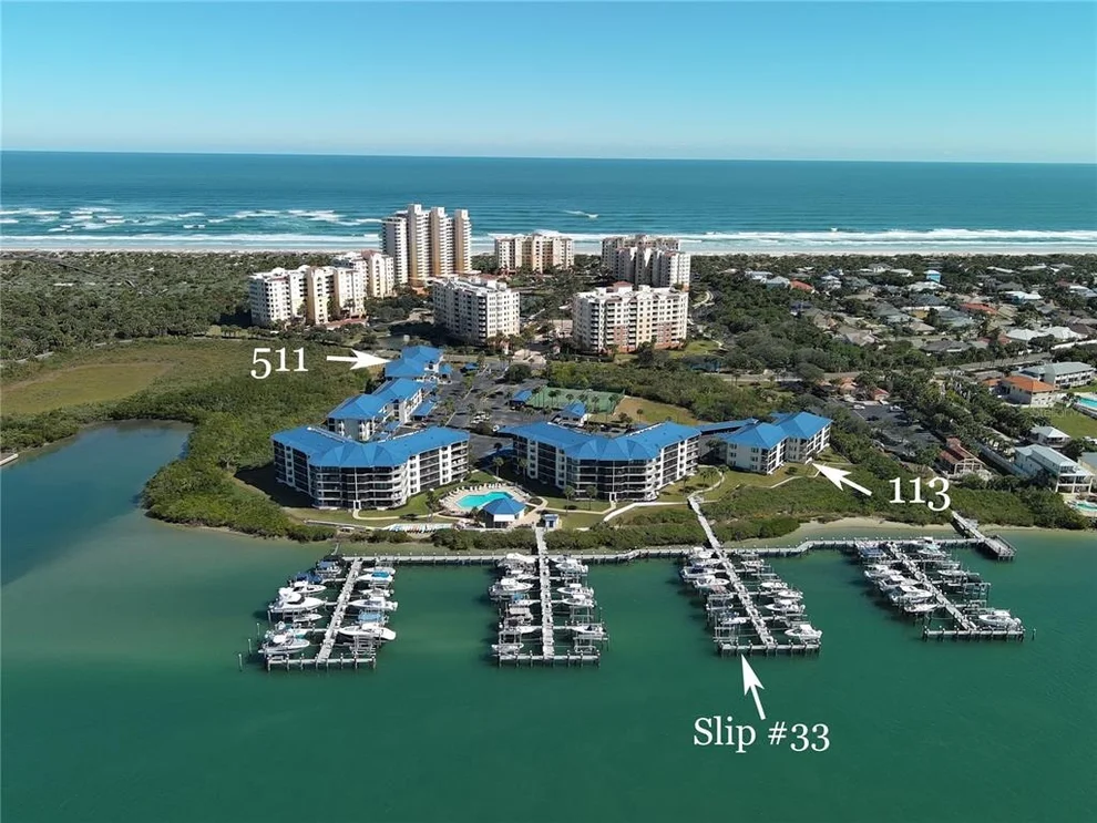 Unit for sale at 0 N PENINSULA AVENUE, NEW SMYRNA BEACH, FL 32169