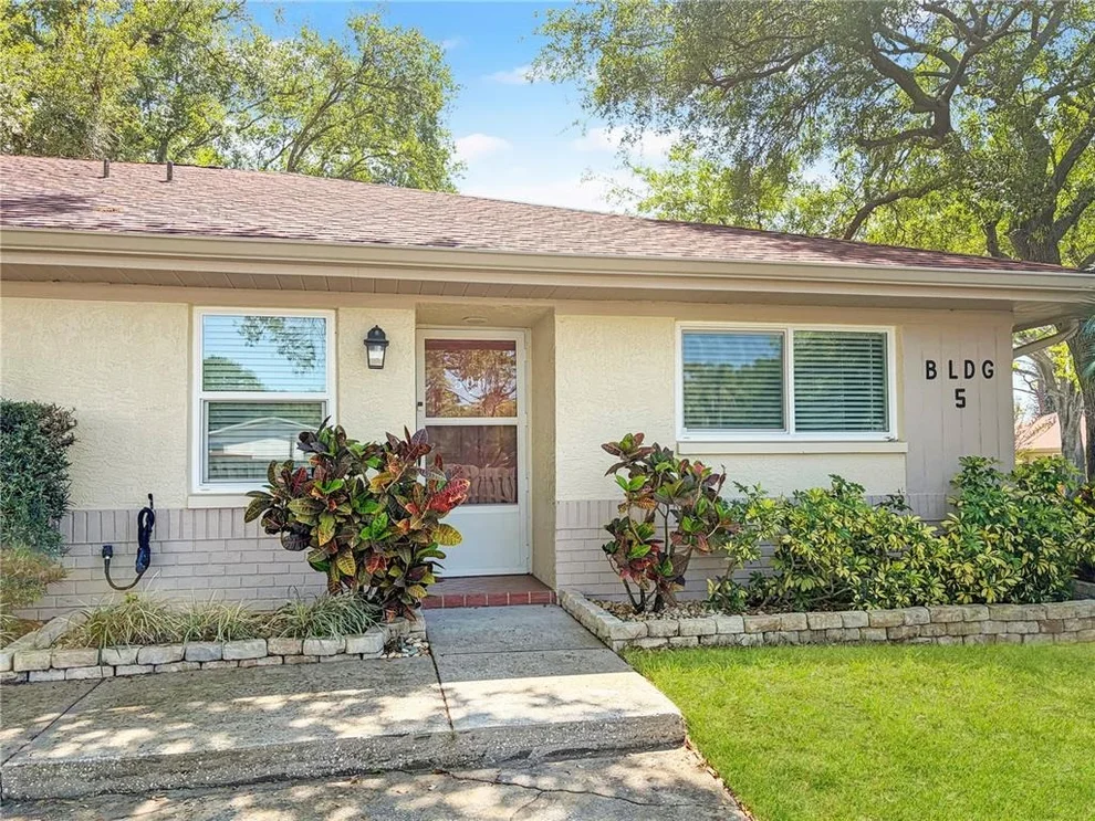 Unit for sale at 2460 NORTHSIDE DRIVE, CLEARWATER, FL 33761