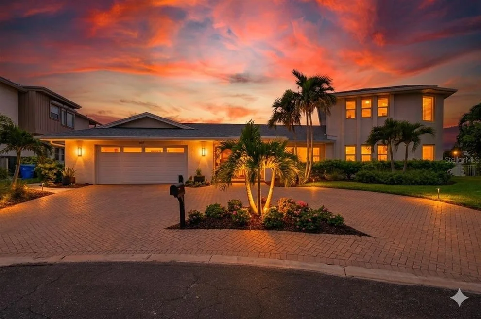 Unit for sale at 812 SNUG ISLAND, CLEARWATER BEACH, FL 33767