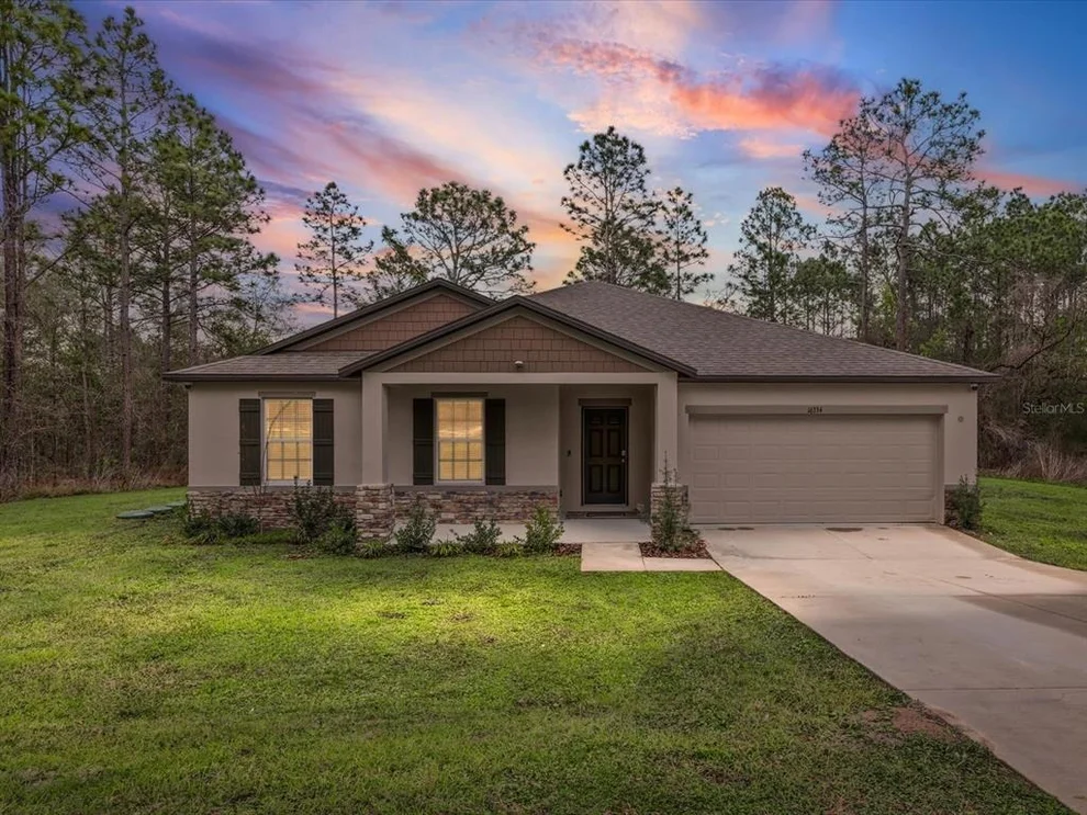 Unit for sale at 16334 FROST BIRD ROAD, WEEKI WACHEE, FL 34614