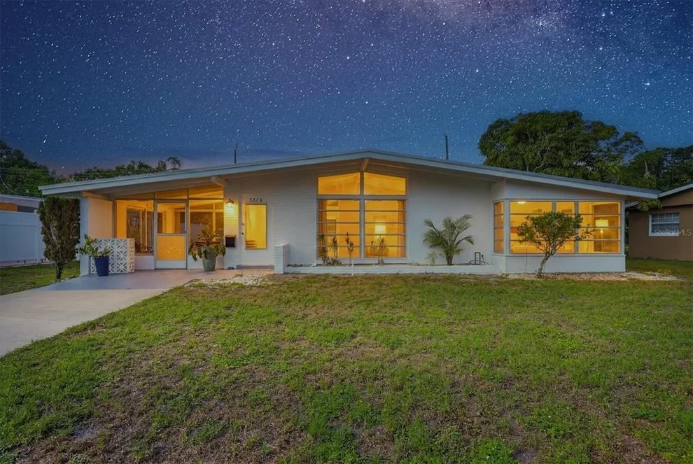 Unit for sale at 3876 PRUDENCE DRIVE, SARASOTA, FL 34235