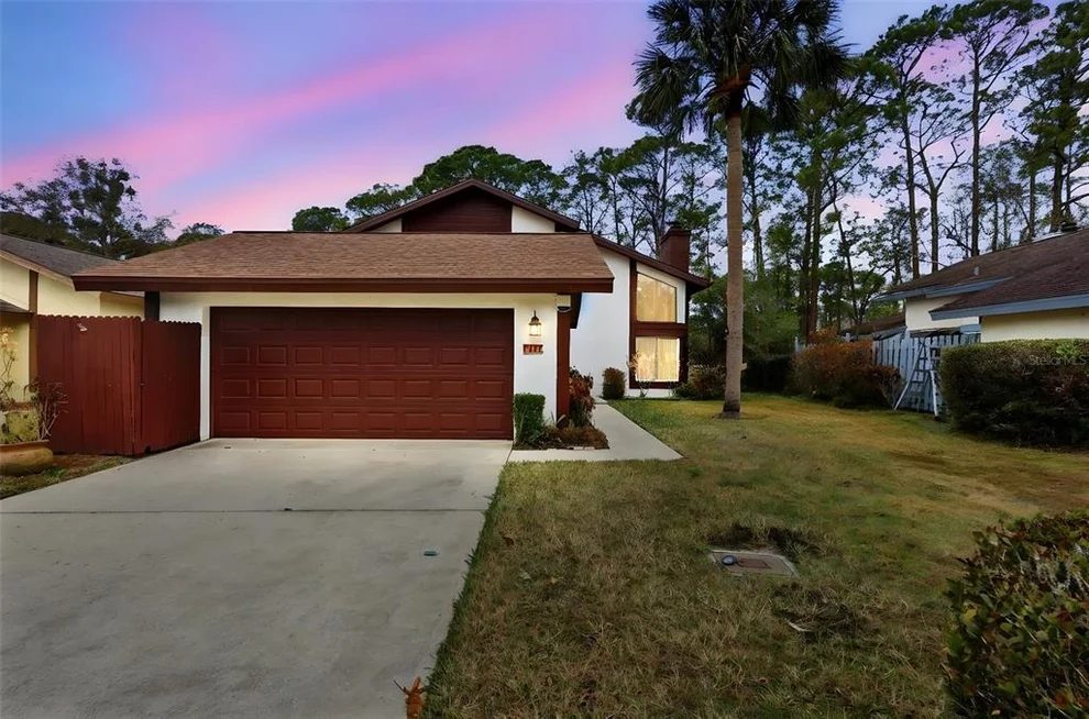 Unit for sale at 117 MEADOWBROOK CIRCLE, DAYTONA BEACH, FL 32114