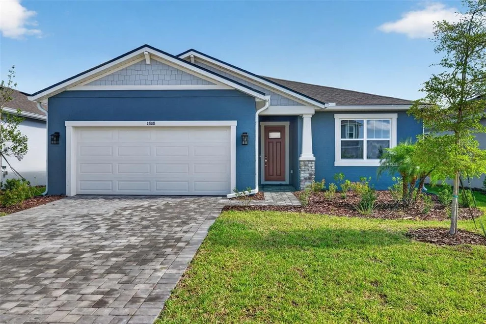 Unit for sale at 13108 OXEYE LANE, PARRISH, FL 34219