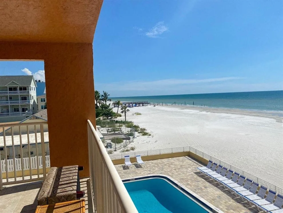 Unit for sale at 18610 GULF BOULEVARD, INDIAN SHORES, FL 33785
