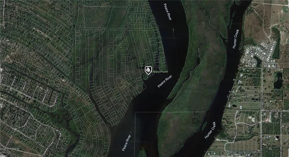 Unit for sale at 1284 MALALUKA COURT, PUNTA GORDA, FL 33983