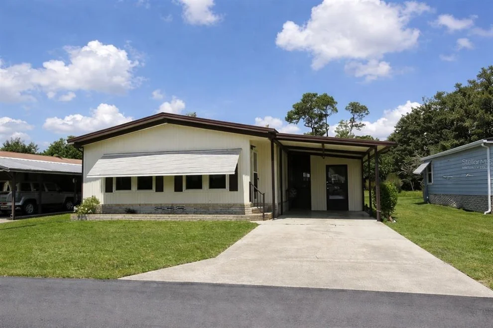 Unit for sale at 6332 BAYBERRY BOULEVARD NE, WINTER HAVEN, FL 33881