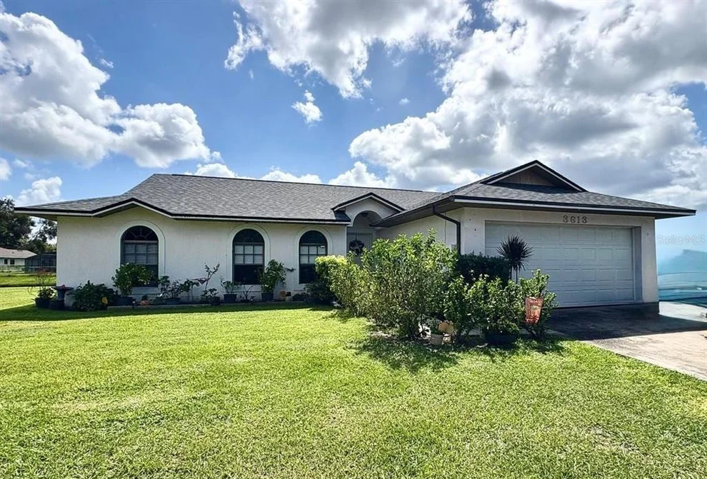 Unit for sale at 3613 WILLOW LAKE COURT, ST CLOUD, FL 34769