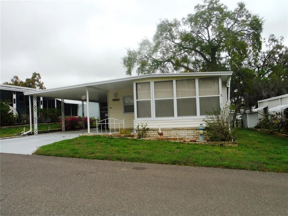 Unit for sale at 38 DEER TRAIL COURT, SAFETY HARBOR, FL 34695