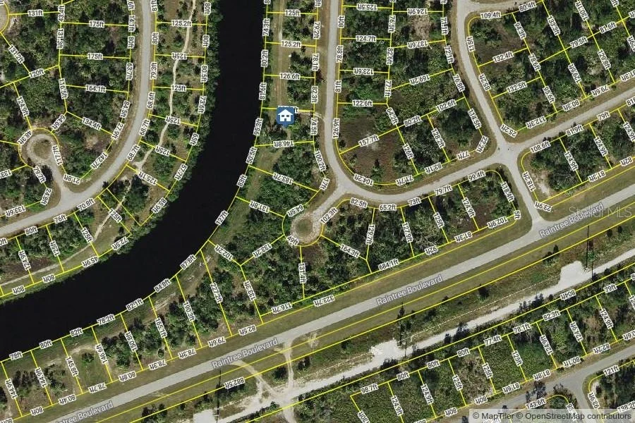 Unit for sale at NORTON DRIVE, NORTH PORT, FL 34288