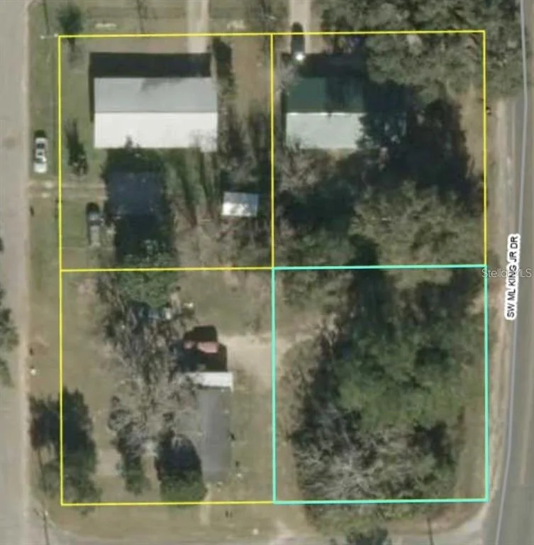 Unit for sale at SW ML KING JR DRIVE, MADISON, FL 32340