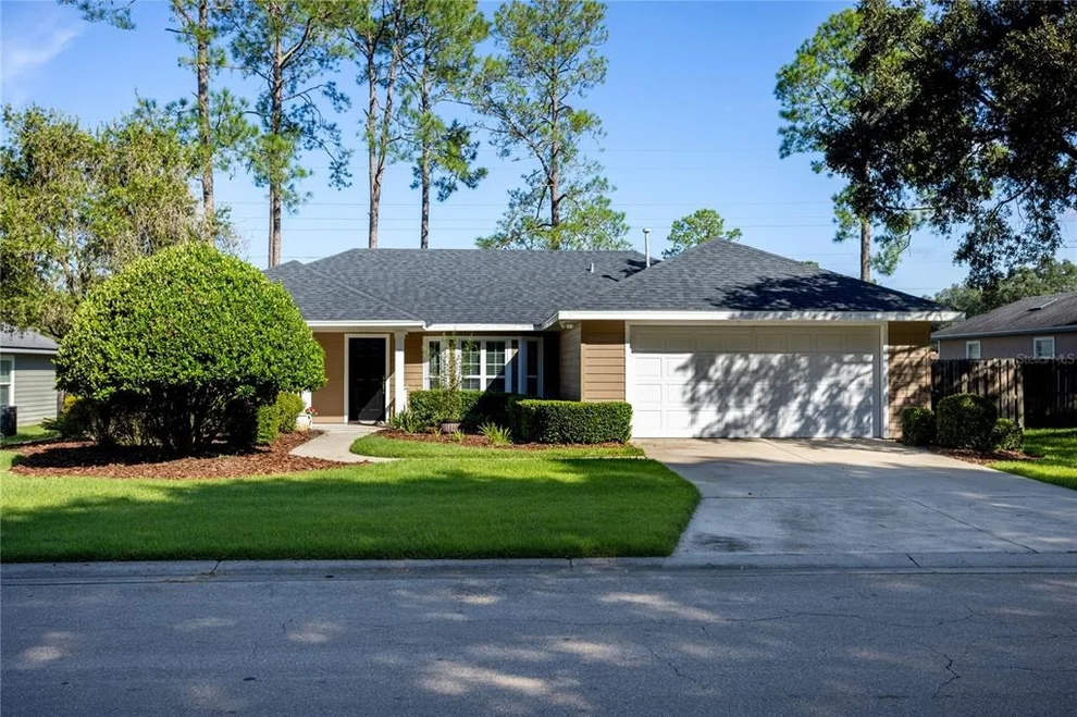 Unit for sale at 8034 SW 65TH LANE, GAINESVILLE, FL 32608