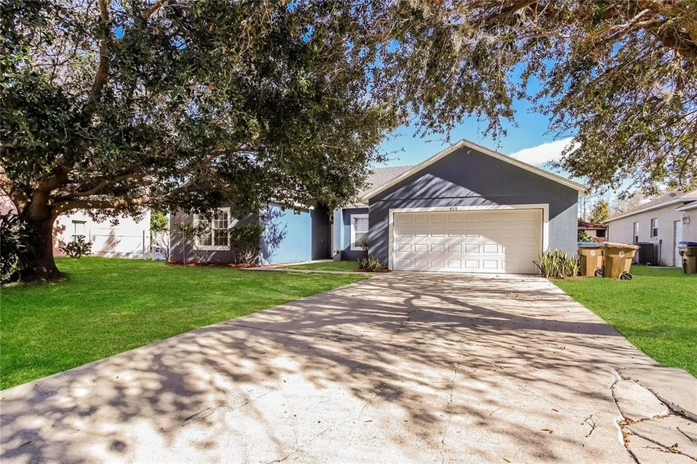 Unit for sale at 4526 FICUS TREE ROAD, KISSIMMEE, FL 34758
