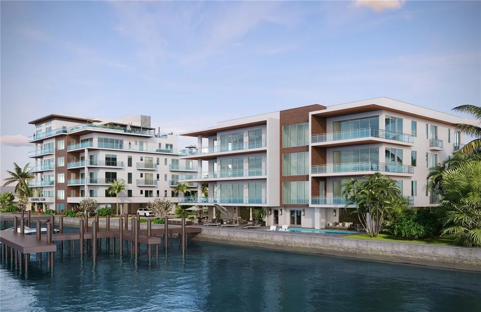 Unit for sale at 699 BAY ESPLANADE, CLEARWATER, FL 33767