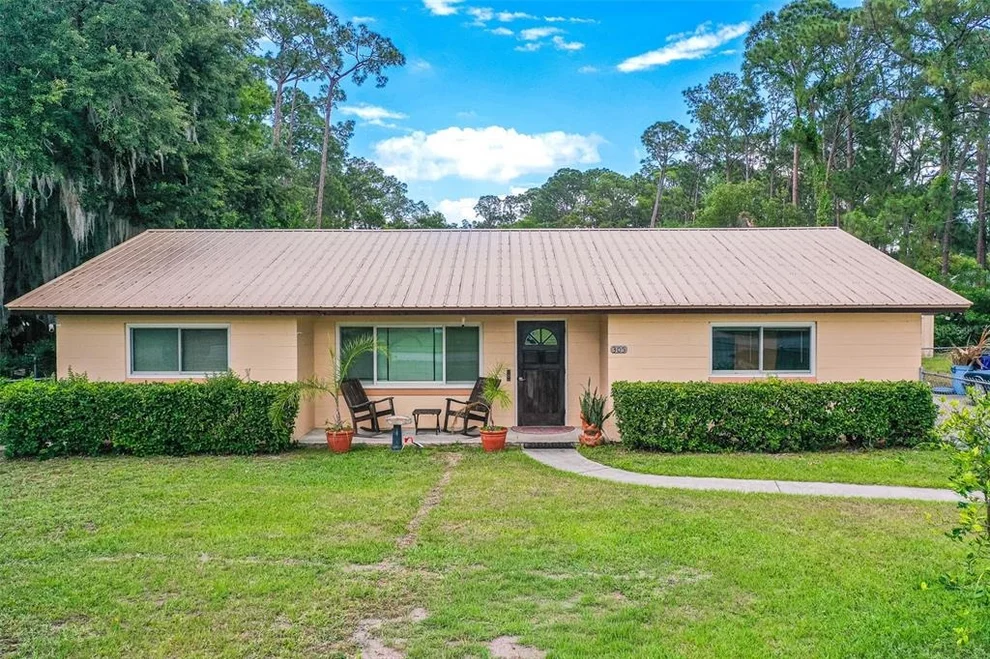 Unit for sale at 305 CLOVERLEAF ROAD, LAKE PLACID, FL 33852