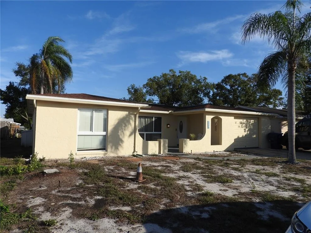 Unit for sale at 1324 VIKING DRIVE, HOLIDAY, FL 34691