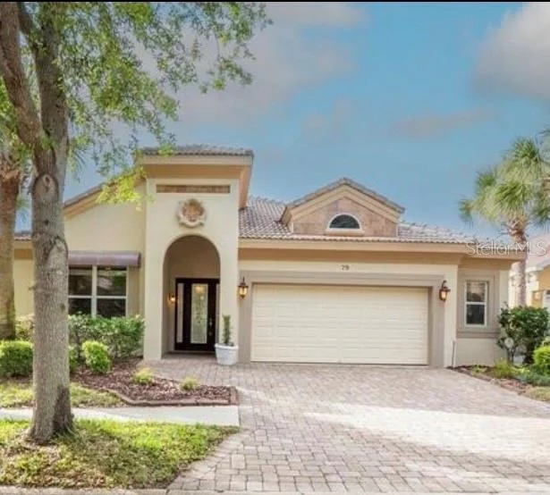Unit for sale at 79 SOUTHLAKE DRIVE, PALM COAST, FL 32137