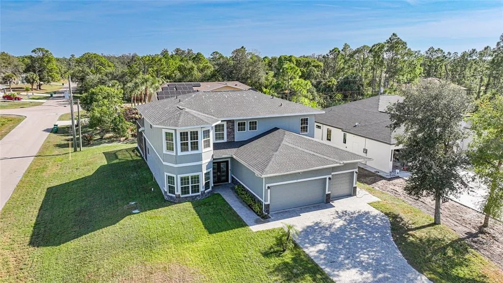 Unit for sale at 38 HOLLOMAN STREET, PORT CHARLOTTE, FL 33954