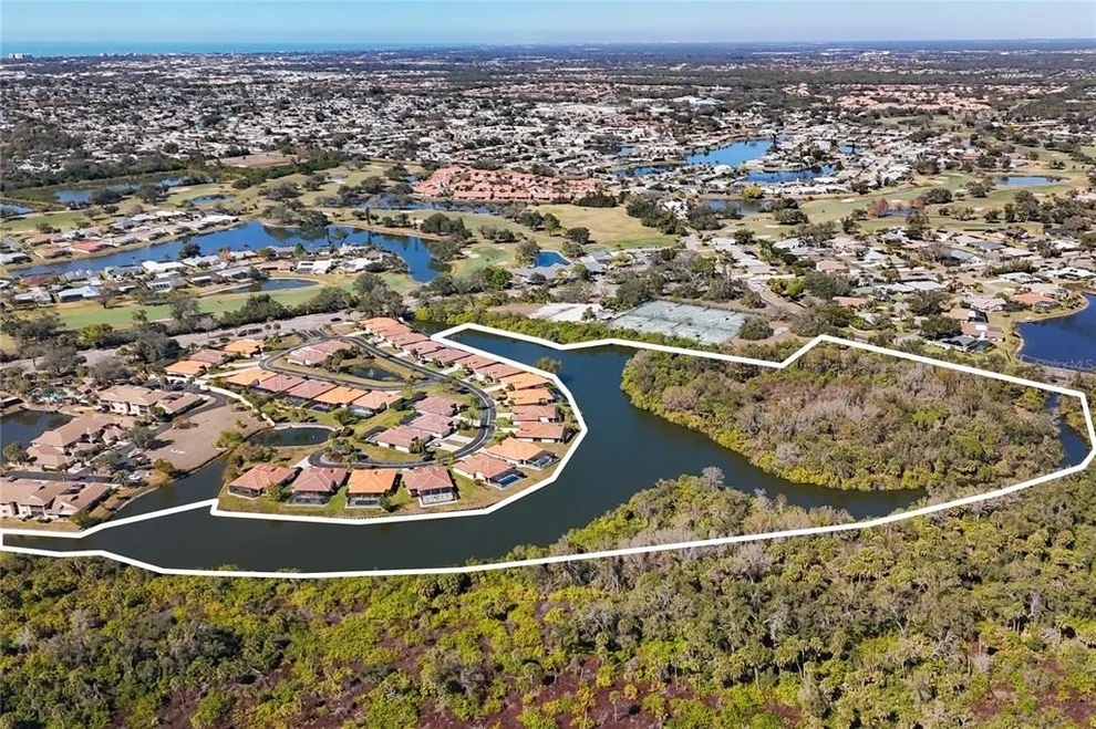 Unit for sale at E SKLAR DRIVE, VENICE, FL 34293