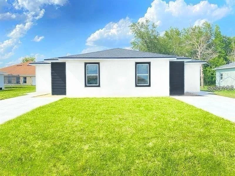 Unit for sale at 2115 PUFFIN STREET, SEBRING, FL 33870