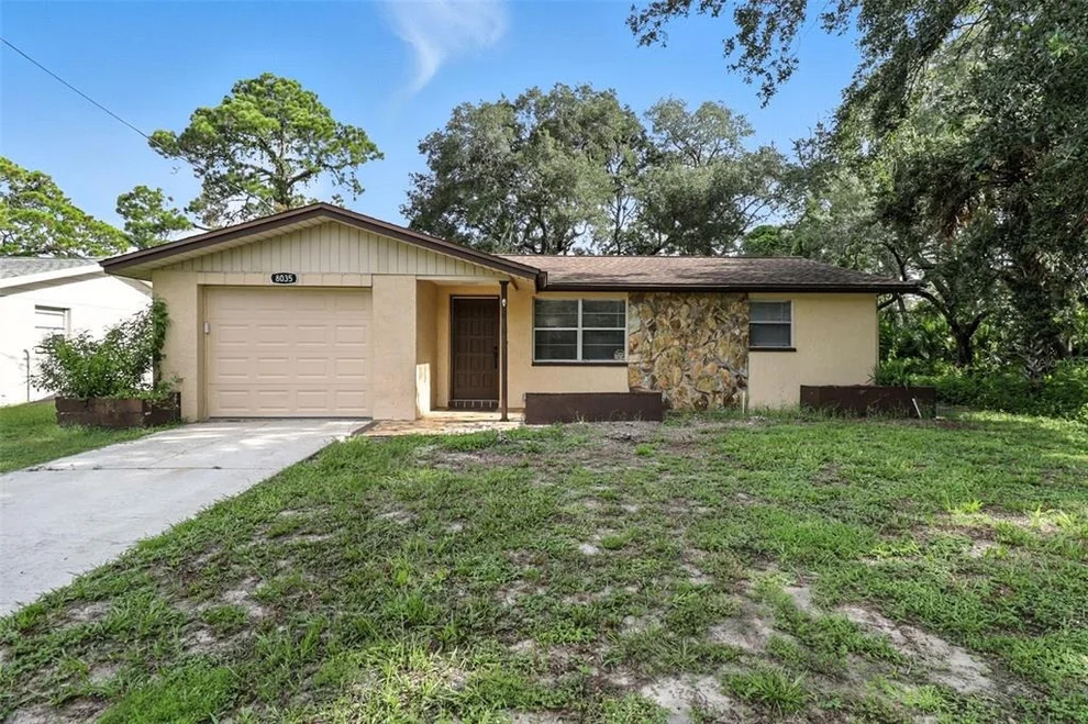 Unit for sale at 8035 GULF WAY, HUDSON, FL 34667