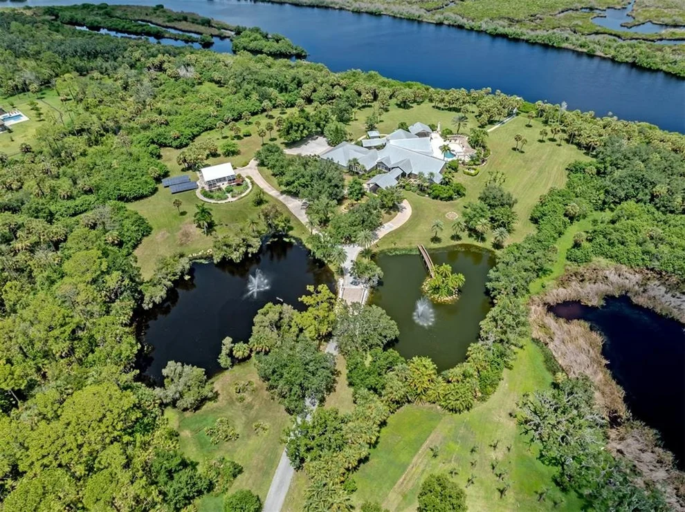 Unit for sale at 630 N RIVER ROAD, VENICE, FL 34293