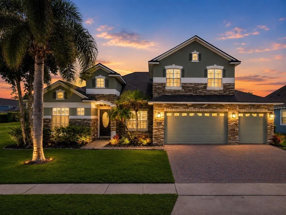 Unit for sale at 1679 ASTOR FARMS PLACE, SANFORD, FL 32771