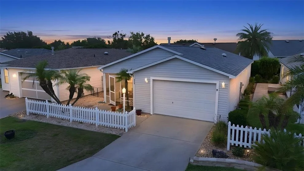 Unit for sale at 389 SEVEN OAKS LANE, THE VILLAGES, FL 32162